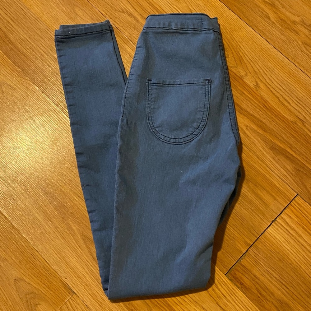 Fashion nova pants